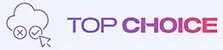 Top Pick Logo